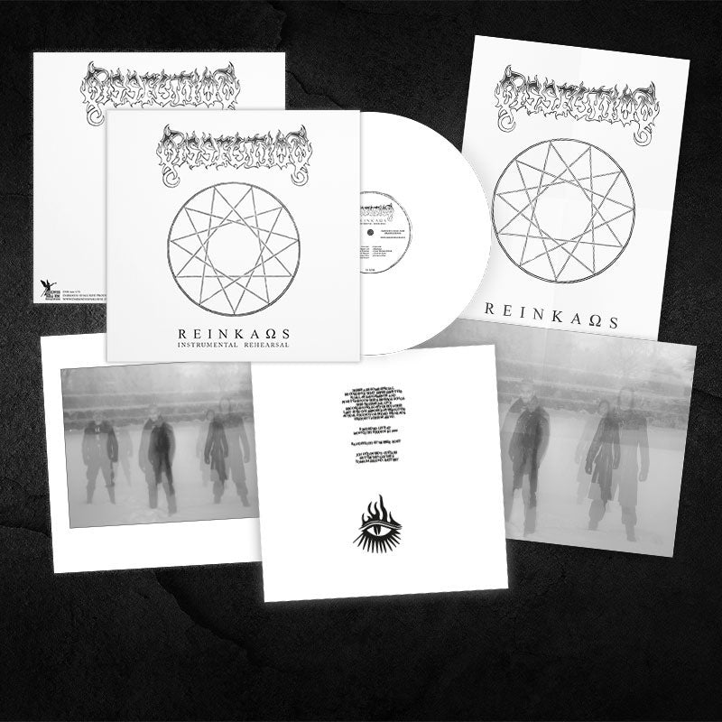 Dissection - Reinkaos (Vinyl Box)