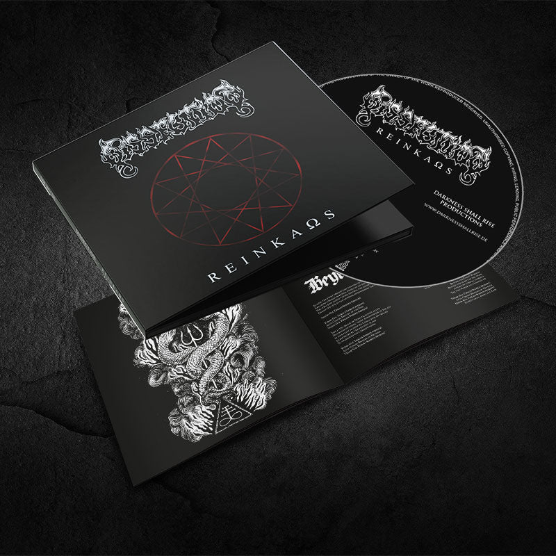 Dissection - Reinkaos (Boxset / Bundle)