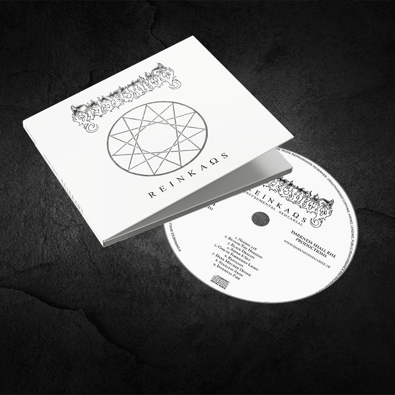 Dissection - Reinkaos (Boxset / Bundle)