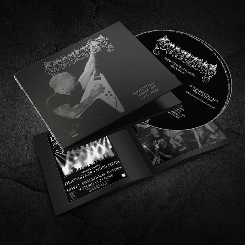 Dissection - Reinkaos (Boxset / Bundle)