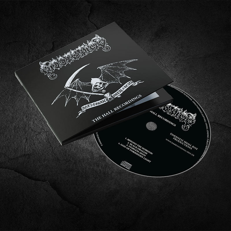 Dissection - Reinkaos (Boxset / Bundle)
