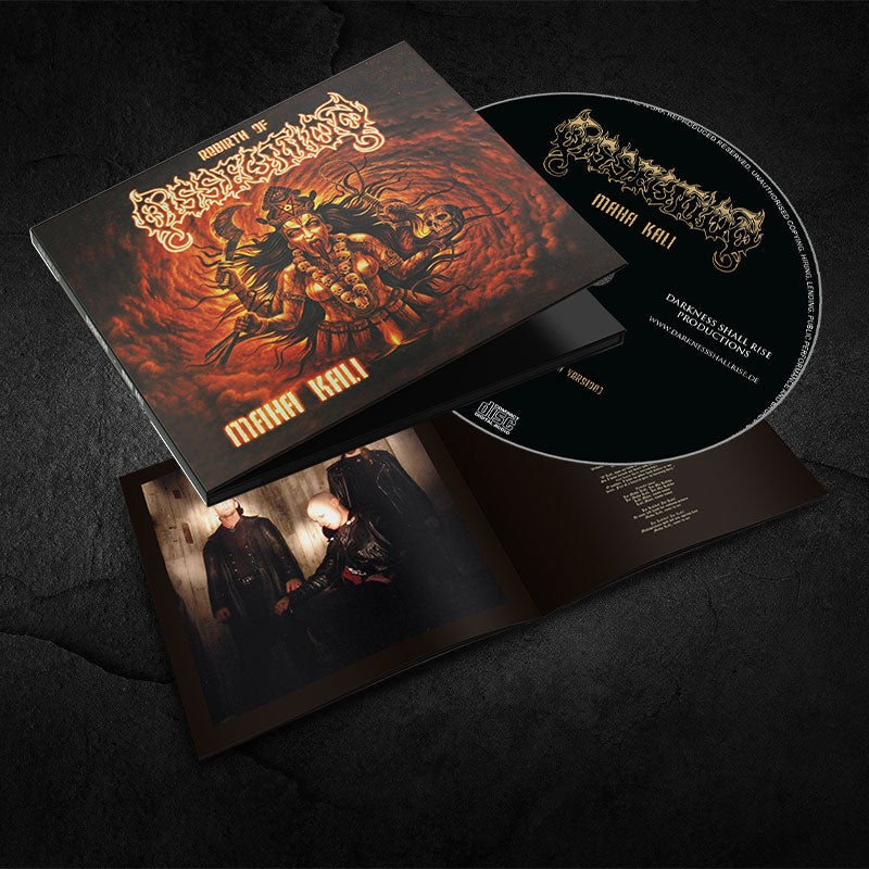 Dissection - Reinkaos (Boxset / Bundle)