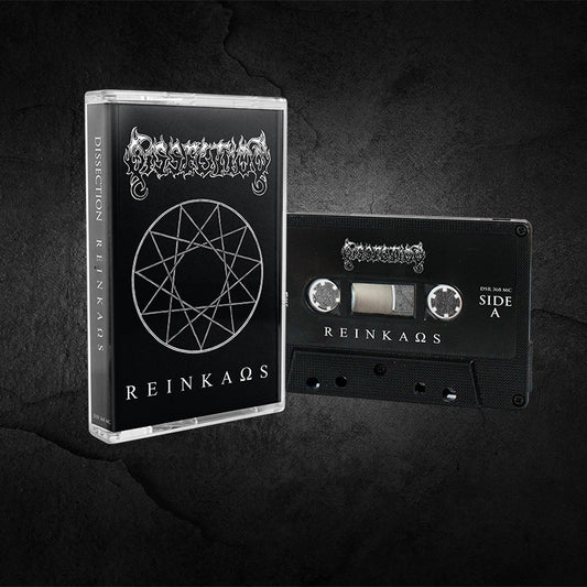 Dissection - Reinkaos (MC)