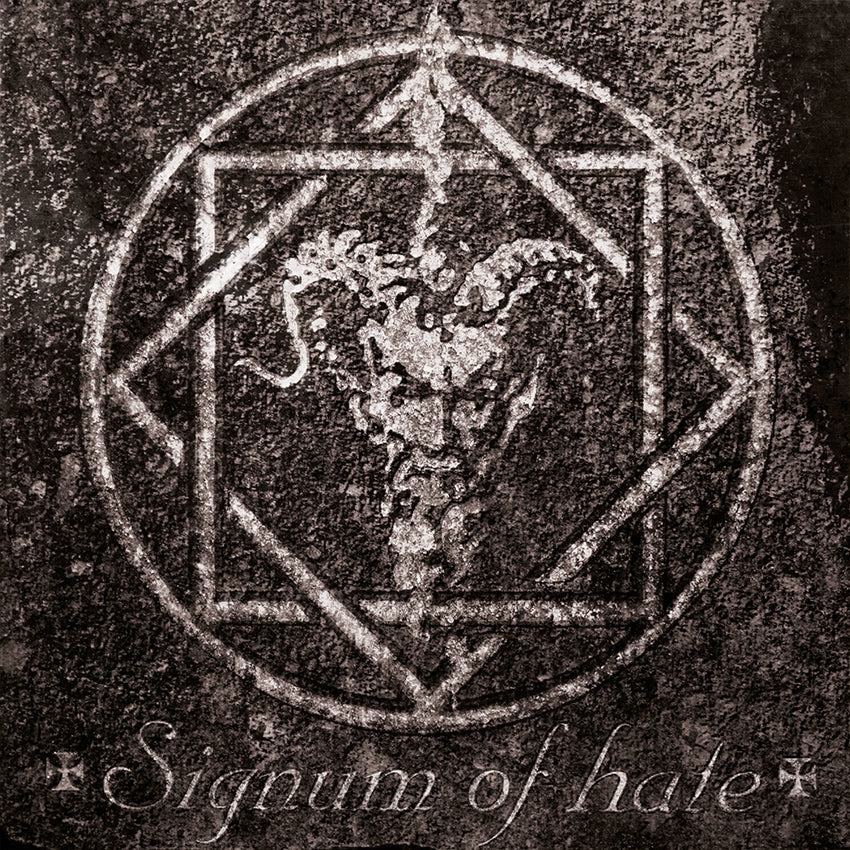 Impending Doom - Signum of Hate (Vinyl LP)