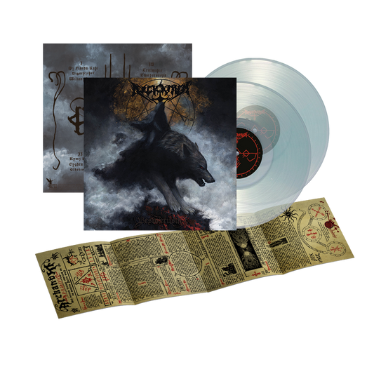 Arckanum - Beswærilsin (Vinyl 2-LP Gatefold)