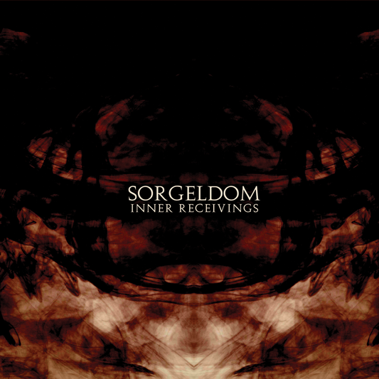 Sorgeldom - Inner Receivings (CD Digipak)