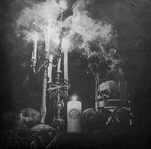 Mare - Spheres Like Death & Throne Of The Thirteenth Witch (CD Digipak)