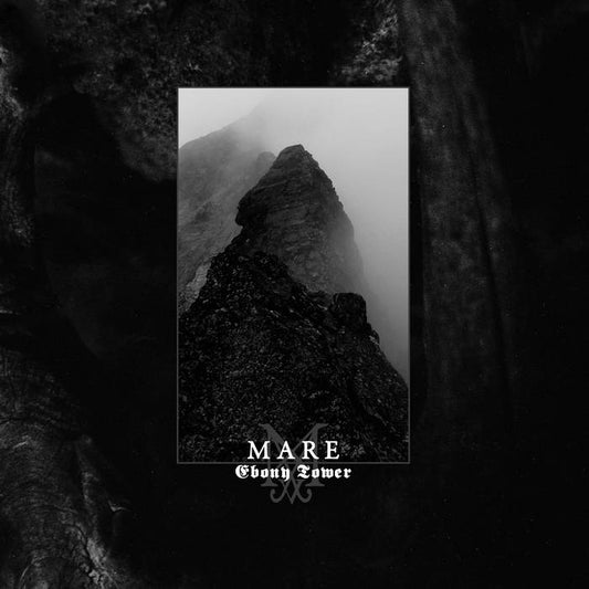 Mare - Ebony Tower (CD Digipak)