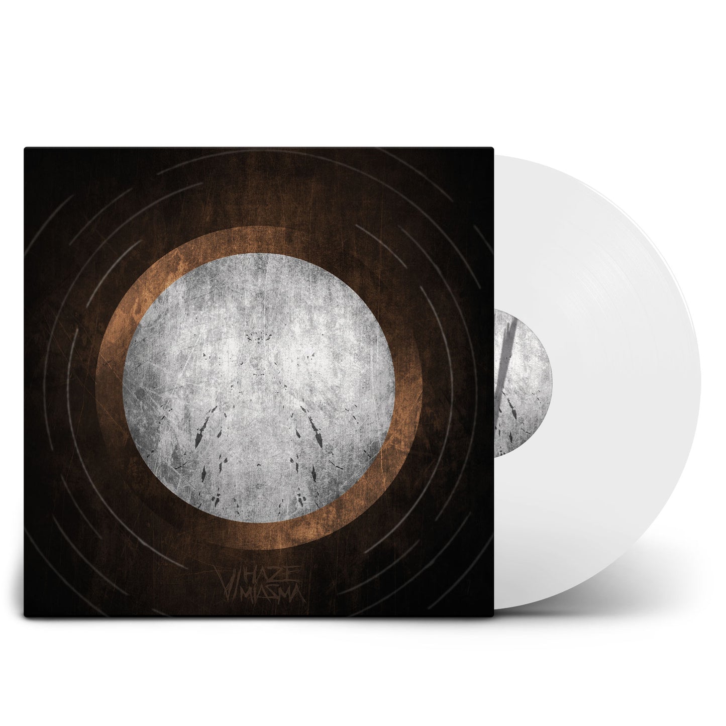 V/Haze Miasma - agenda:endure (LP de vinilo)