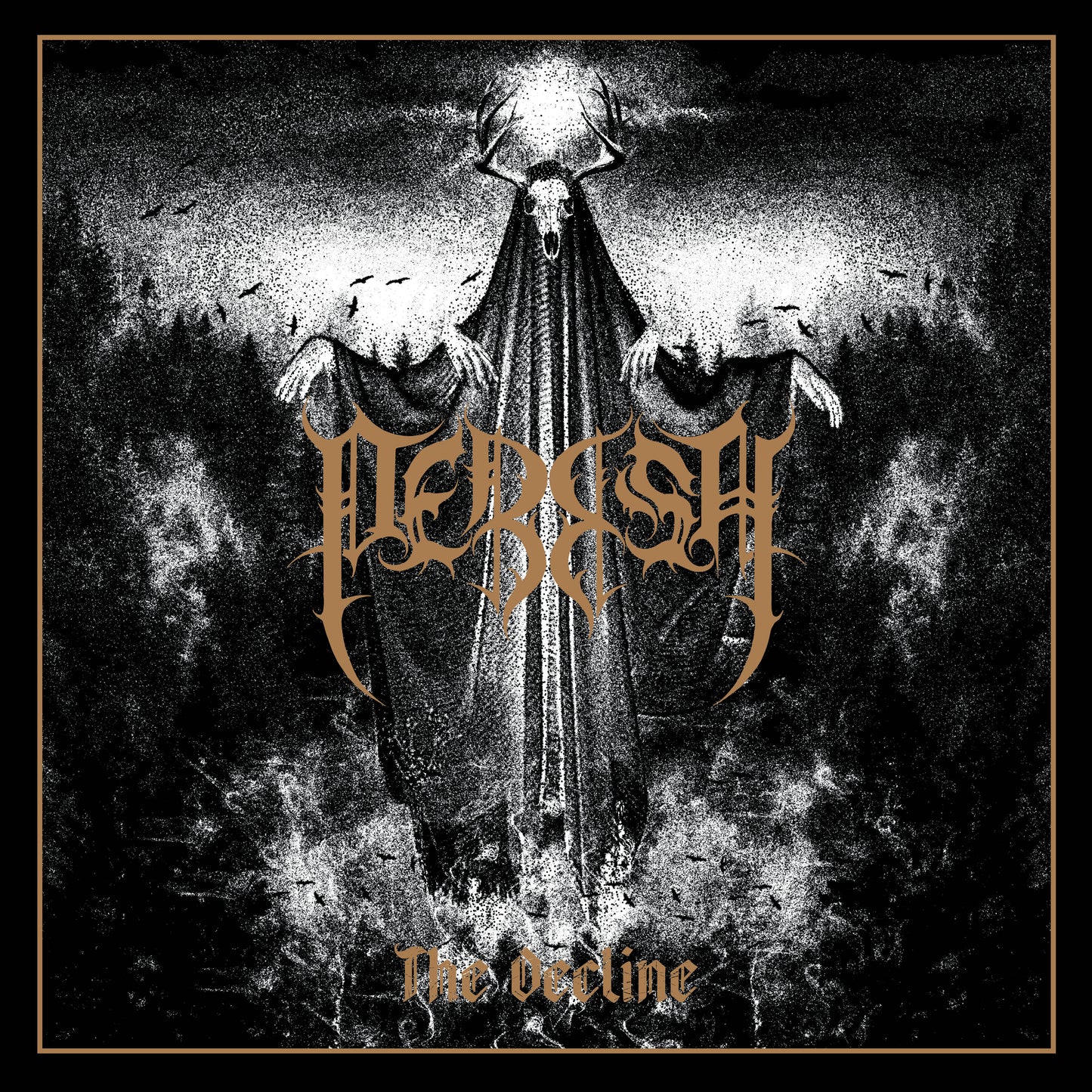 Perish - The Decline (Vinyl 2-LP Gatefold)