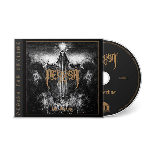 Perish - The Decline (CD)