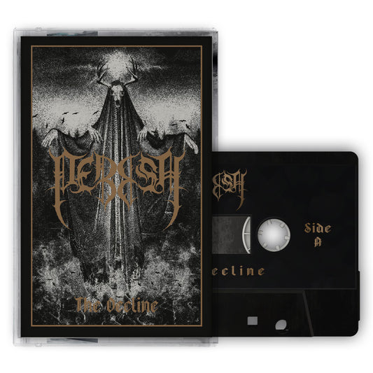 Perish - The Decline (MC - Black)