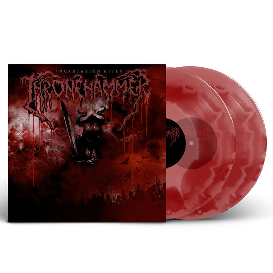 Thronehammer - Incantation Rites (Vinyl 2-LP Gatefold)