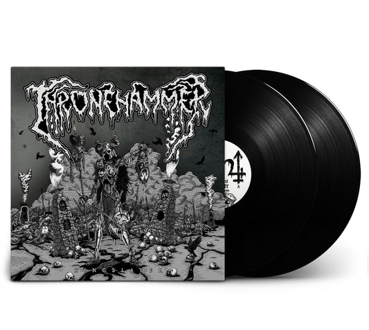 Thronehammer – Kingslayer (Vinyl 2-LP Klappcover)