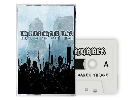 Thronehammer - Usurper of the Oaken Throne (MC)