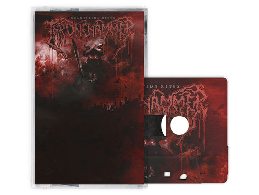 Thronehammer - Incantation Rites (MC)