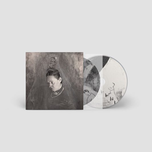David - Ferelith (CD Digisleeve)