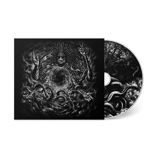 Heretic Cult Redeemer - In Oculum Chaos (CD Digipak)
