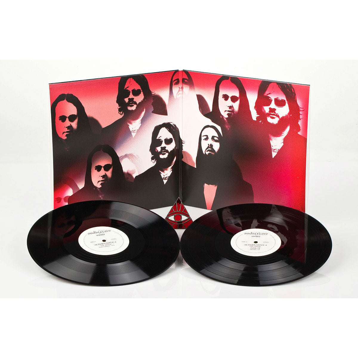 Alternative 4 - The Brink (Boxset / Bundle - Box)