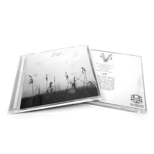 Grift - Budet (CD)