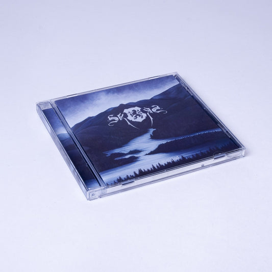 Skogen - Svitjod (CD)