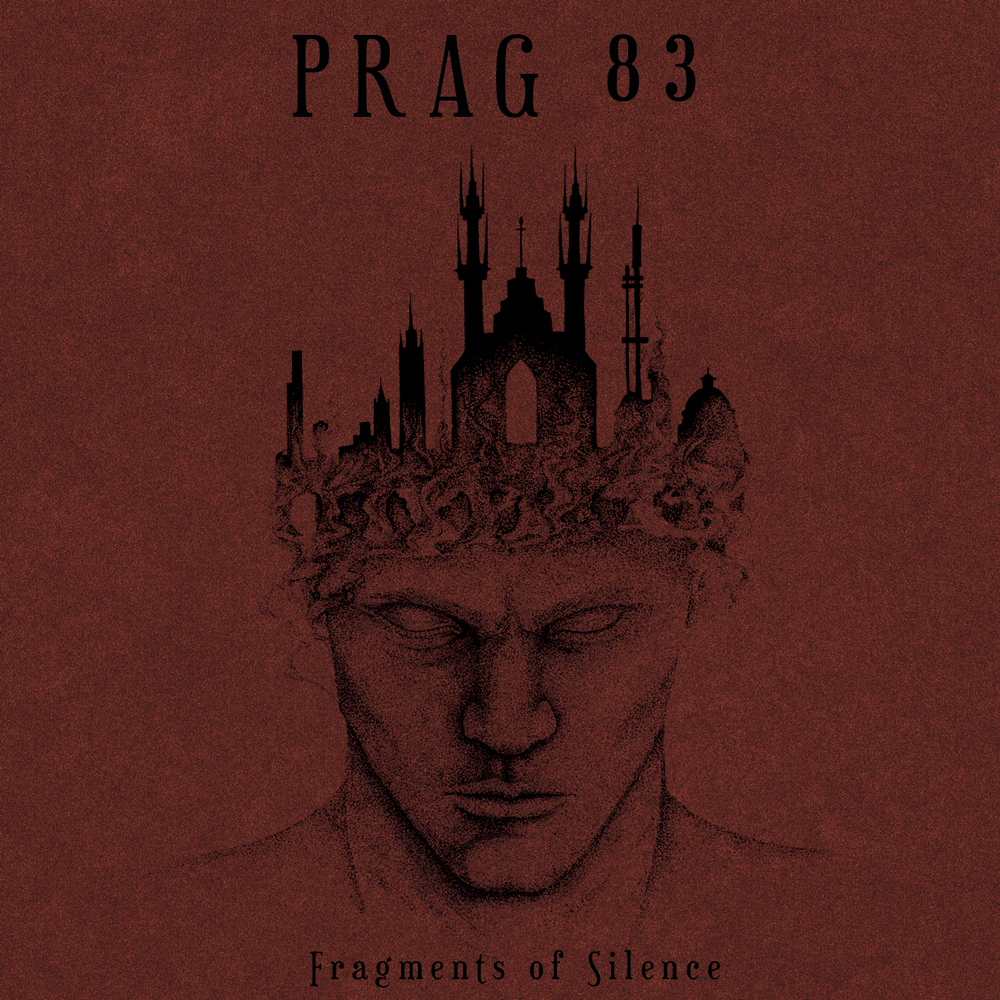 Prag 83 - Fragments of Silence (CD)