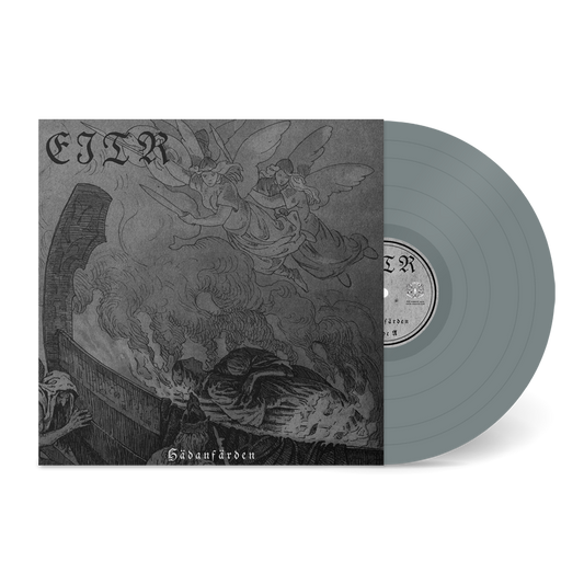 EITR - Hädanfärden (Vinyl LP)