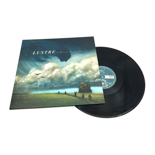 Lustre - A Thirst for Summer Rain (Vinyl LP)