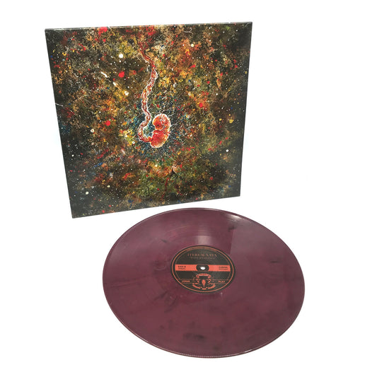 Iterum Nata - Trench of Loneliness (Vinyl LP)