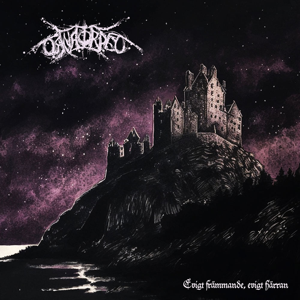 Örnatorpet - Evigt främmande, evigt fjärran (CD Digipak)
