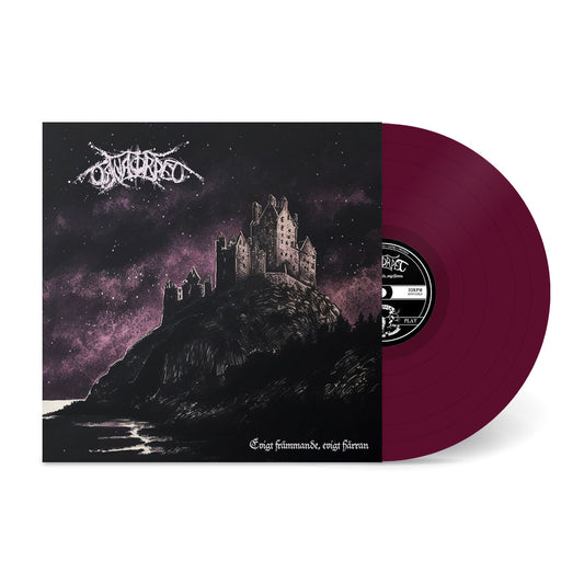 Örnatorpet - Evigt främmande, evigt fjärran (Vinyl LP - Coloured)