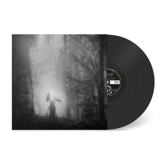 Iterum Nata - From the Infinite Light (Vinyl LP - Black)