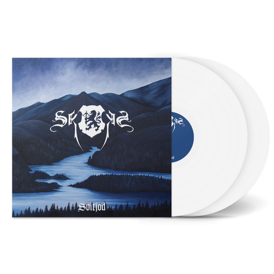 Skogen - Svitjod (Vinyl 2-LP Gatefold)