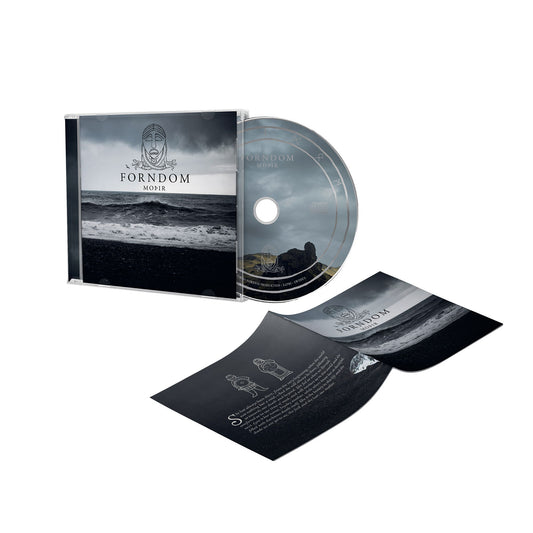 Forndom - Moþir (CD)