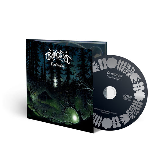 Örnatorpet - Fordomdags (CD Digipak)