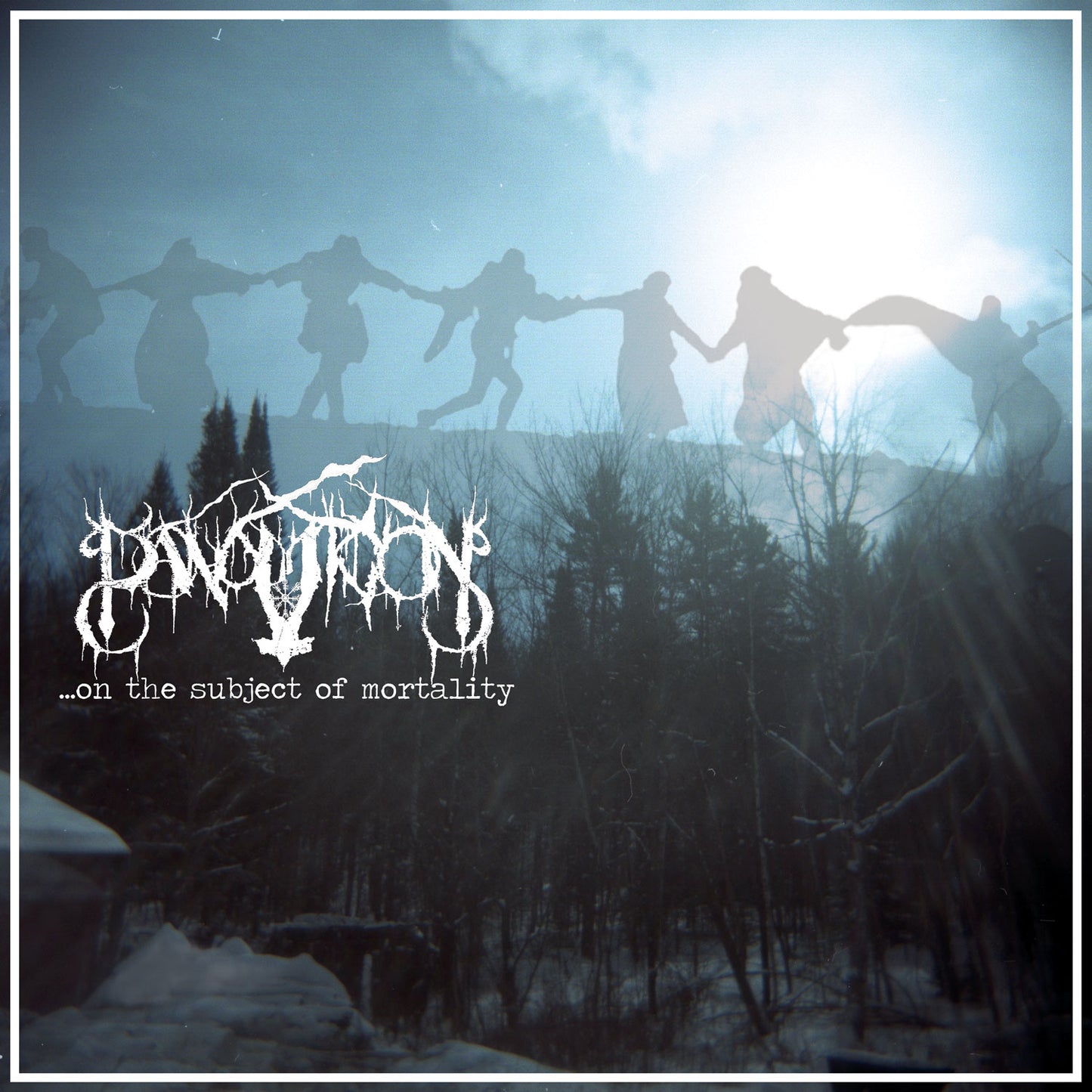 Panopticon - On the Subject of Mortality (CD Digisleeve)