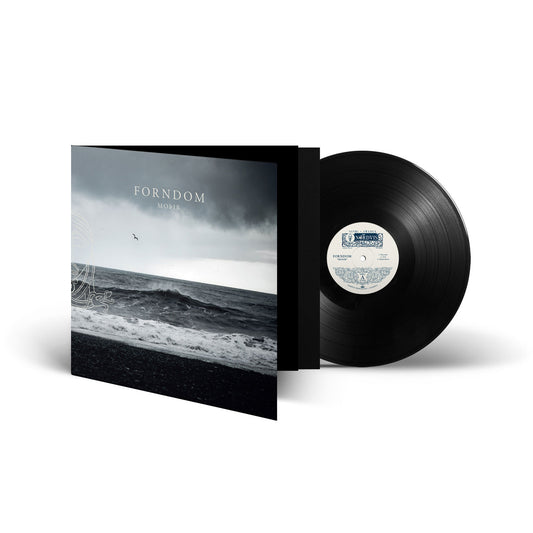 Forndom - Moþir (Vinyl Gatefold LP)