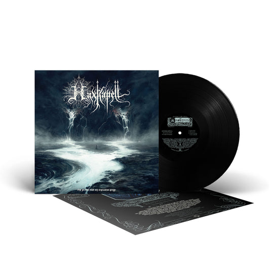Häxkapell - Om jordens blod och urgravens grepp (Vinyl LP)