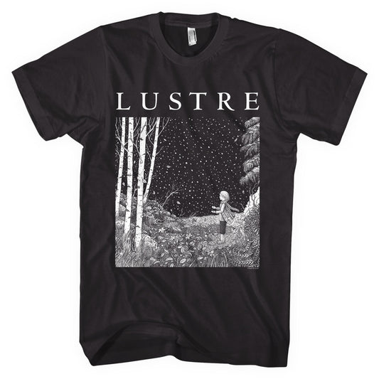 Lustre - The First Snow (T-Shirt)
