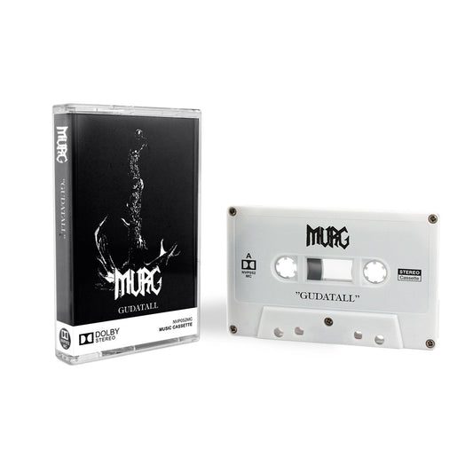 Murg - Gudatall (MC)