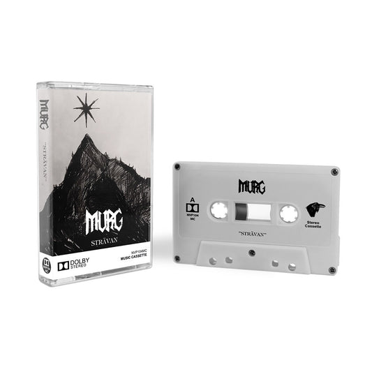 Murg - Strävan (MC)