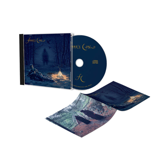 Finnr’s Cane - Finnr’s Cane (CD)