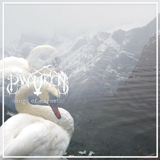Panopticon - Songs of Hiraeth (CD Digisleeve)
