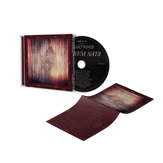 Iterum Nata - Heartwood (CD)