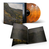 Panopticon - Autumn Eternal (10 Year Anniversary Edition) (Vinyl 2-LP Gatefold - Multi-Colour)