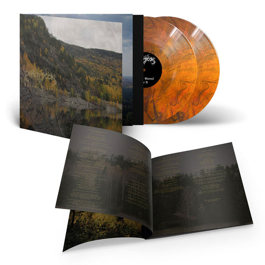 Panopticon - Autumn Eternal (10 Year Anniversary Edition) (Vinyl 2-LP Gatefold - Multi-Colour)
