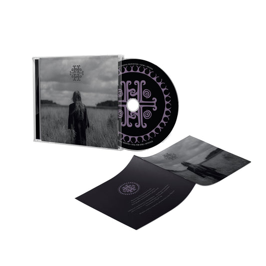 Linnea Hjertén - Steg för steg (CD)