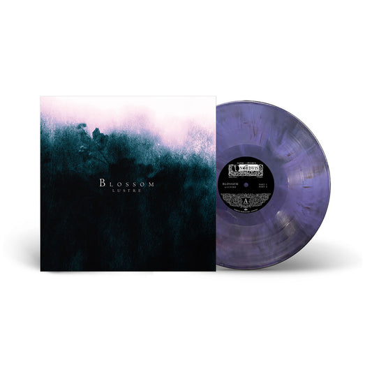 Lustre - Blossom (Vinyl LP - Multi-Colour)