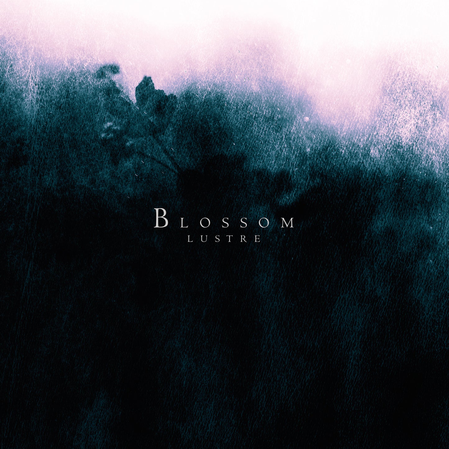 Lustre - Blossom (Vinyl LP - Multi-Colour)