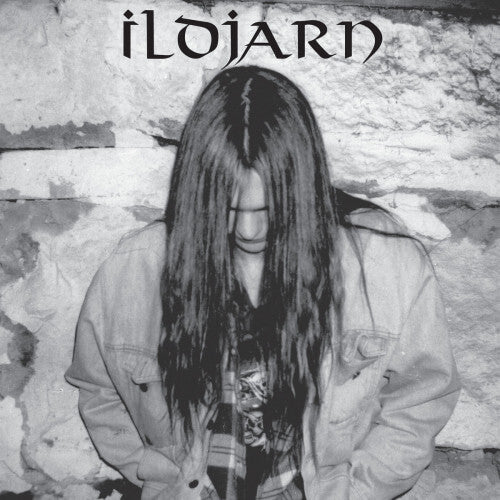 Ildjarn - Ildjarn (Vinyl 2-LP Gatefold)